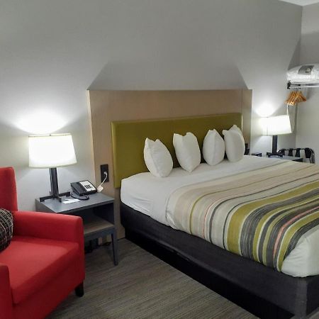 Country Inn & Suites By Radisson, Freeport, Il Экстерьер фото