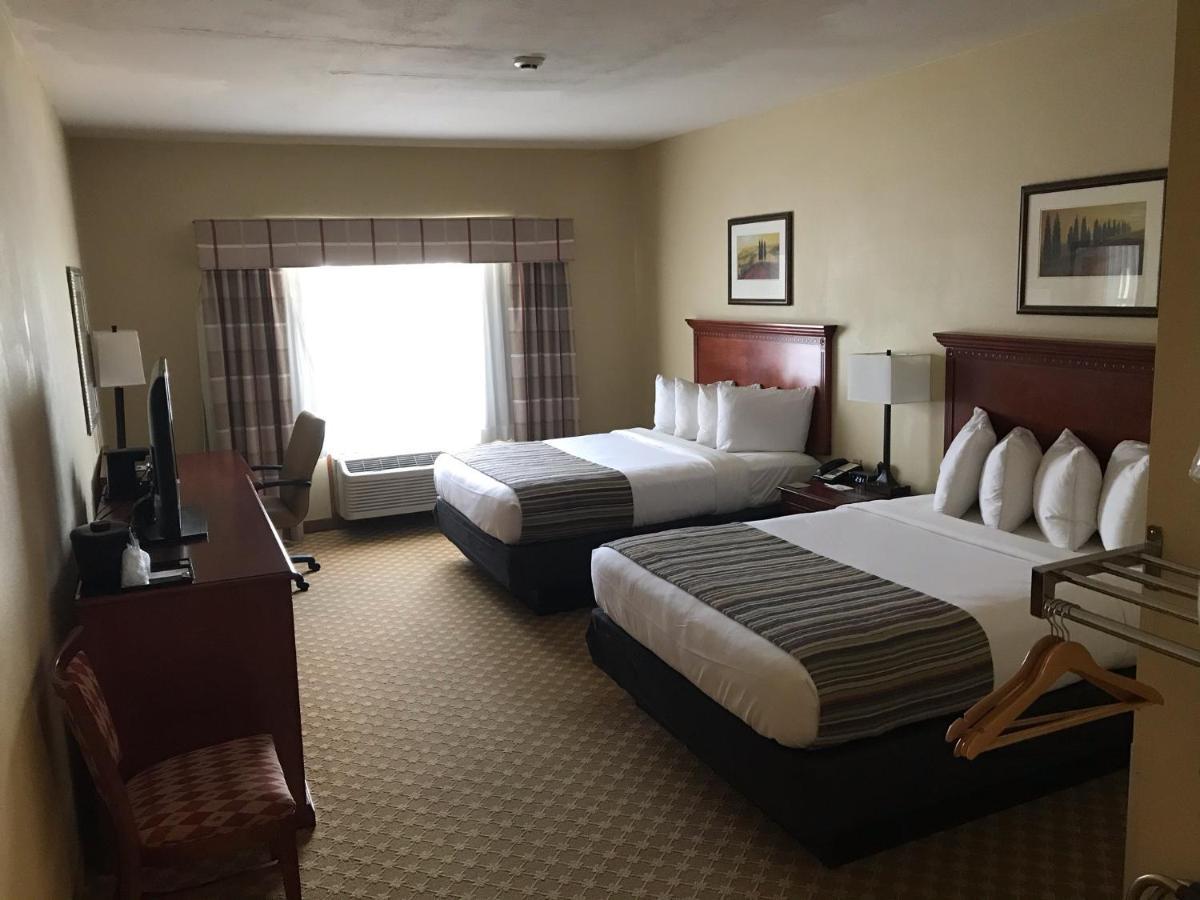 Country Inn & Suites By Radisson, Freeport, Il Экстерьер фото