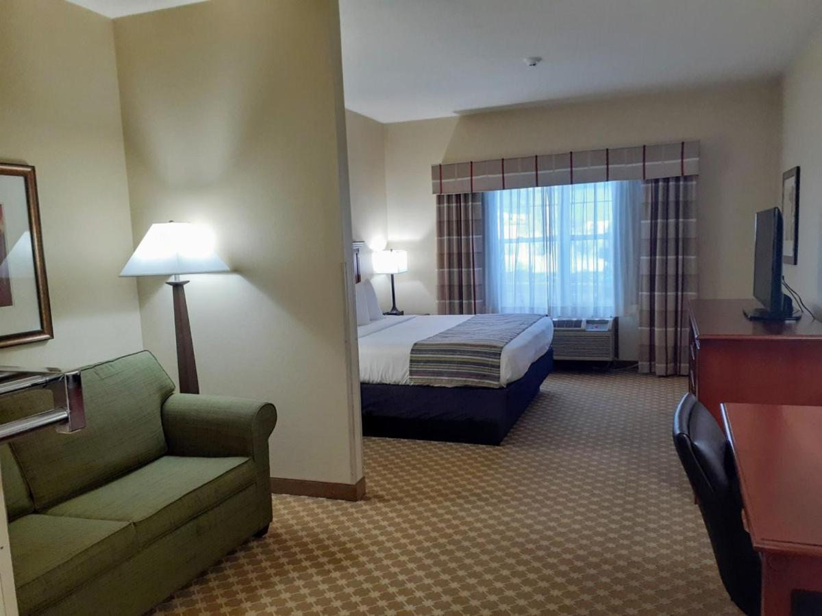 Country Inn & Suites By Radisson, Freeport, Il Экстерьер фото