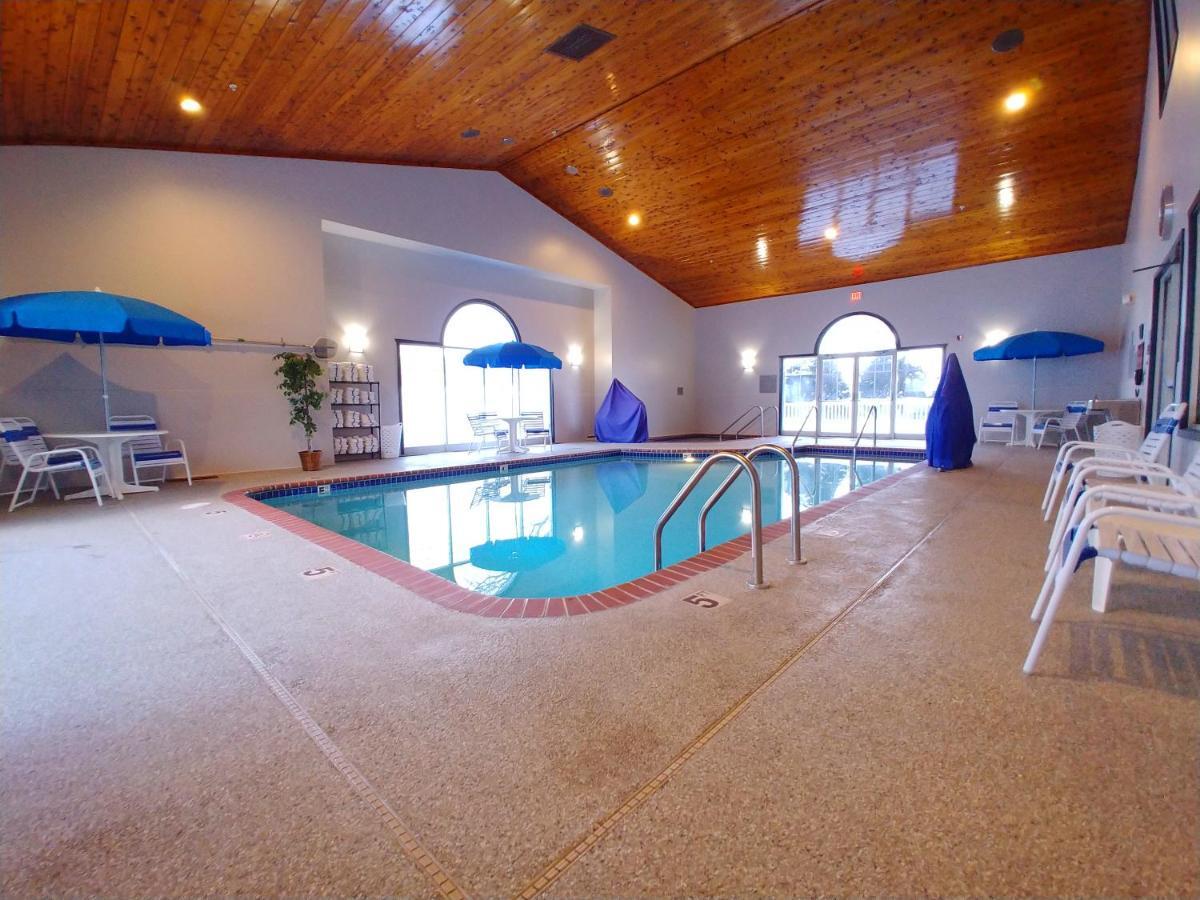 Country Inn & Suites By Radisson, Freeport, Il Экстерьер фото